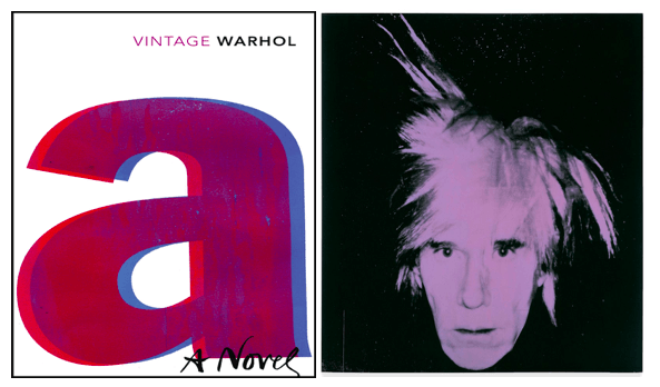 Warhol in His Own Words