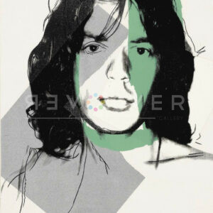 1-Mick Jagger 138_stock