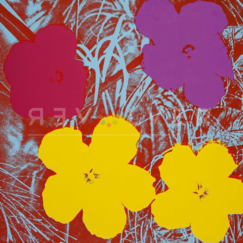 Stock image for Flower 71