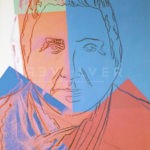 Andy Warhol – Gertrude Stein F.S. II 227 jpg