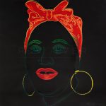 Andy Warhol – Mammy F.S. II 262 jpg
