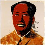 Andy Warhol – Mao F.S. II 96 jpg