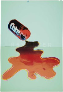 Andy Warhol - New Coke jpg