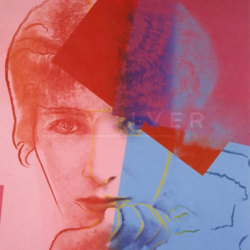 Andy Warhol – Sarah Bernhardt 234 jpg