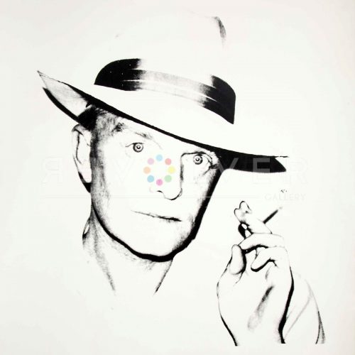 Andy Warhol – Truman Capote F.S. II 46 jpg