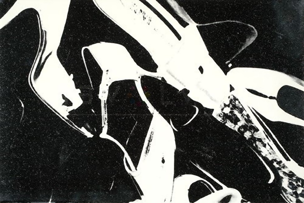 Andy Warhol - Shoes F.S. II 255 jpg