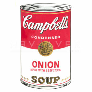 CAMPBELL’S ONION SOUP STOCK IMAGE2