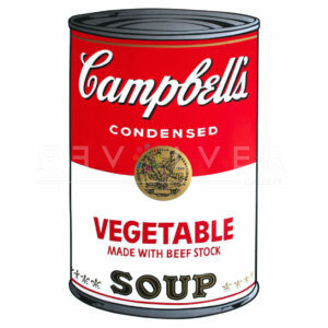 Campbells Soup 1 Vegetable Made With Beef Stock_FSII.48-52