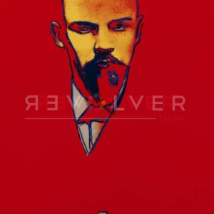 Red Lenin