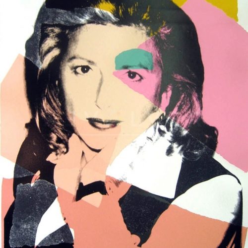 Andy Warhol – Marcia Weisman F.S. II 122 jpg