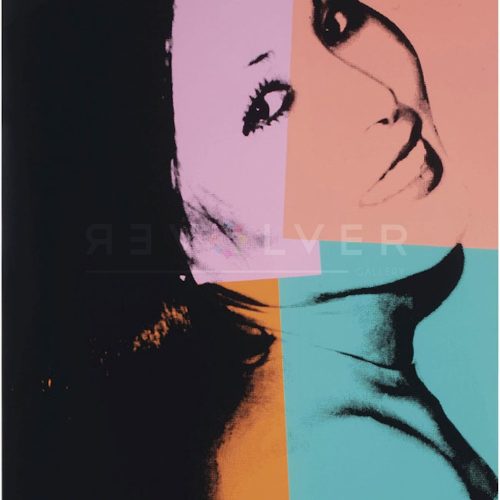 Andy Warhol – Sachiko F.S. II 154 jpg