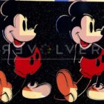 Andy Warhol – Double Mickey Mouse F.S. II 269 jpg