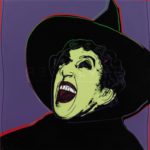 Andy Warhol – The Witch F.S. II 261 jpg