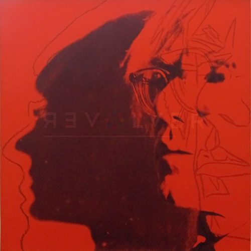 Andy Warhol - The Shadow F.S. II 269A jpg
