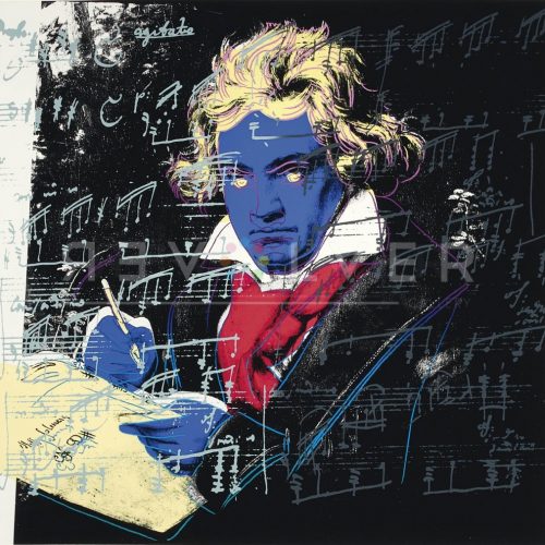 Andy Warhol – Beethoven F.S. II 390 jpg