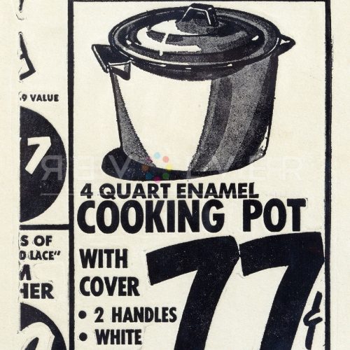 Andy Warhol – Cooking Pot F.S. II 1 jpg