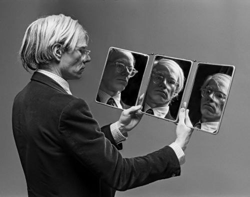 Andy Warhol Radio Series on BBC
