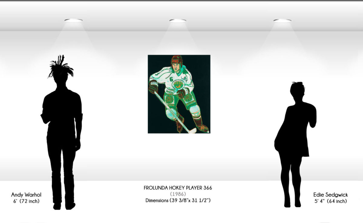 Andy Warhol - Frolunda Hockey Player F.S. II 366 wd jpg