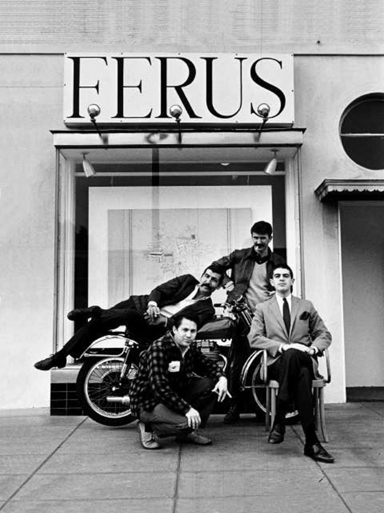 ferus-gallery-group-photo-1