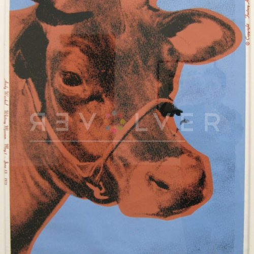 warhol_cow-11a-unsigned