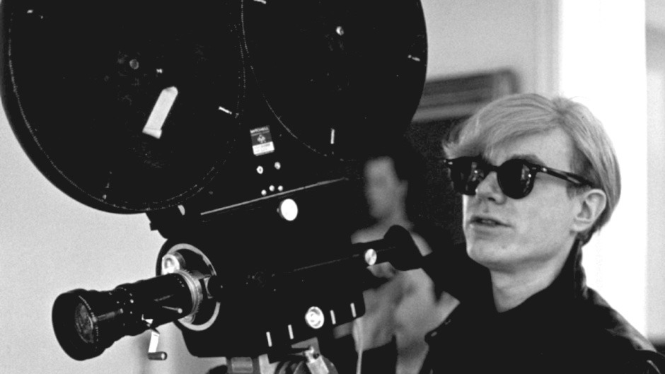 andy-warhol-film-and-videos-to-be-digitised