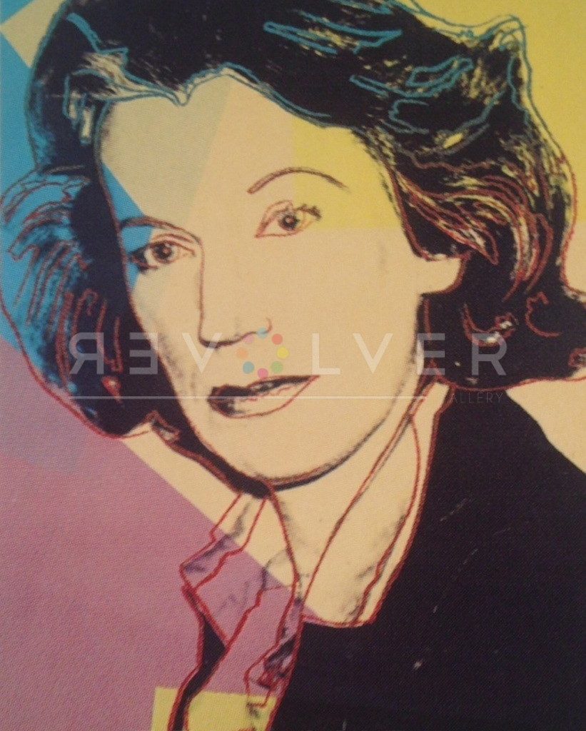 Andy Warhol – Mildred Scheel F.S. II 238 jpg