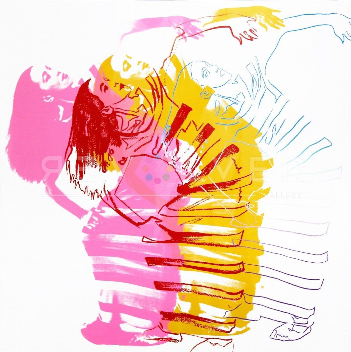 Andy Warhol - Satyric Festival Song F.S. 387 jpg