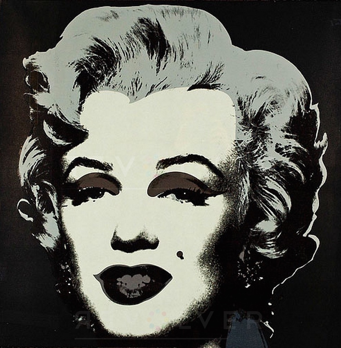 Andy Warhol - Marilyn Monroe F.S. II 24 jpg