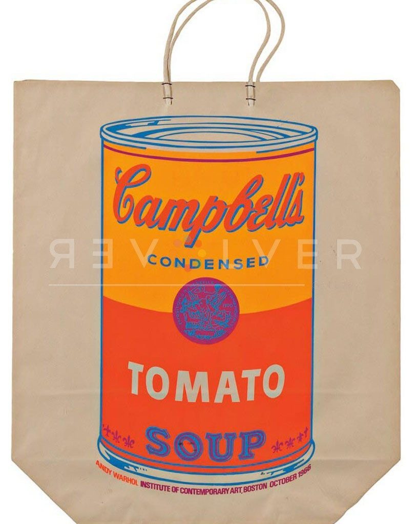 campbells soup can