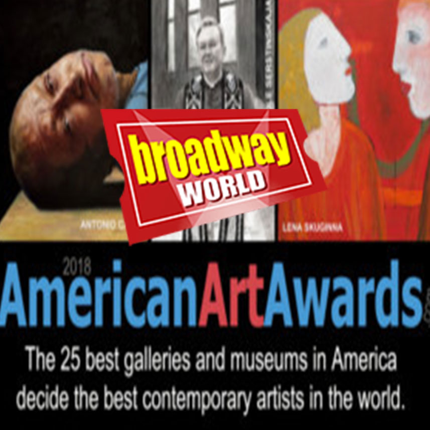 Picture of BroadwayWorld: 2018 American Art Award Winners Announced, 2018, stock version, by Andy Warhol