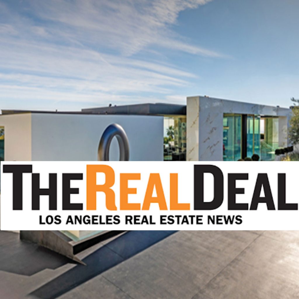 Picture of The Real Deal: The art in the deal, 2019