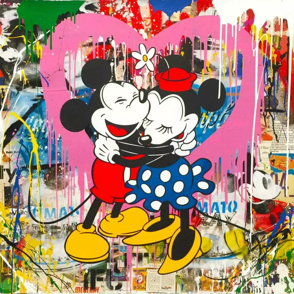 Mickey Mouse: The Enduring Magic Of A Cultural Icon's Journey